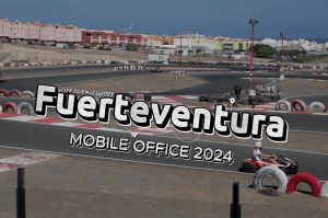 Mobile Office-Programm auf Fuerteventura | Digital Life Sciences GmbH